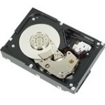 Dell 1.20 TB Hard Drive - 2.5" Internal - SAS (6Gb/s SAS)