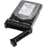 Dell 900 GB Hard Drive - 2.5" Internal - SAS (6Gb/s SAS)