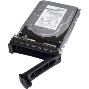 Dell 900 GB Hard Drive - 2.5