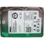 Dell 900 GB Hard Drive - 2.5" Internal - SAS (6Gb/s SAS)