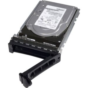 Dell 600 GB Hard Drive - 2.5