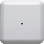 Cisco Aironet AP2802I IEEE 802.11ac 1.30 Gbit/s Wireless Access Point