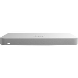 Meraki MX65 Network Security/Firewall Appliance