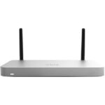 Meraki MX65W Security Appliance