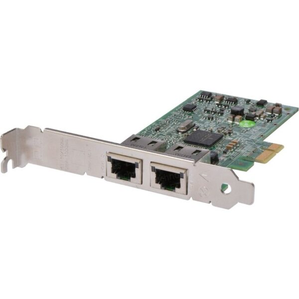 Dell Broadcom 5720 Dual-Port Gigabit Network Interface Card