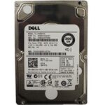 Dell 300 GB Hard Drive - 2.5" Internal - SAS (6Gb/s SAS)