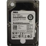 Dell 600 GB Hard Drive - 2.5" Internal - SAS (6Gb/s SAS)