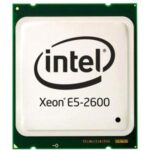 IBM Intel Xeon E5-2600 E5-2620 Hexa-core (6 Core) 2 GHz Processor Upgrade