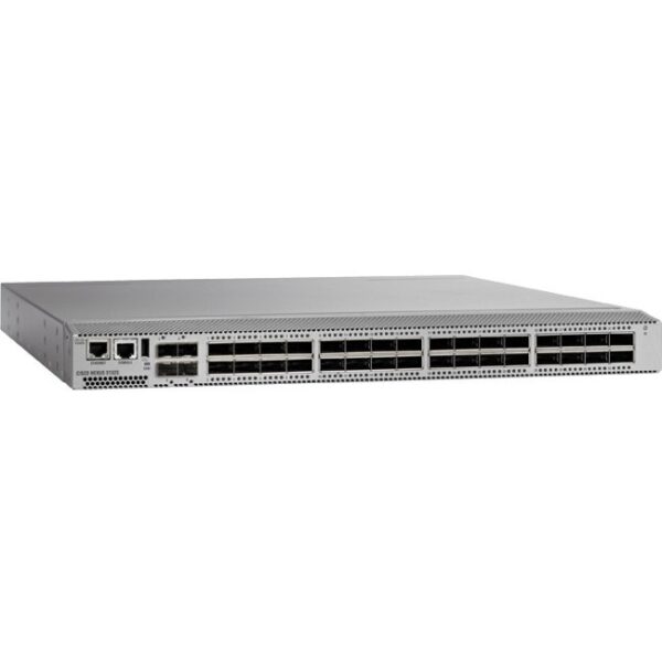 Cisco Nexus 3132Q Switch