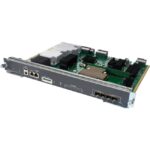 Cisco Catalyst 4500E Series Supervisor Engine