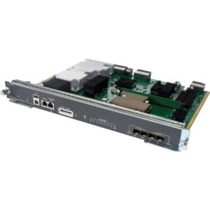 Cisco Catalyst 4500E Series Supervisor Engine, 560 Gbps