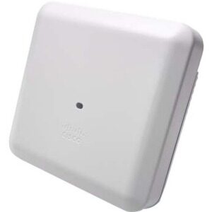 Cisco Aironet AP2802I IEEE 802.11ac 1.30 Gbit/s Wireless Access Point