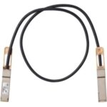 Cisco 100GBASE-CR4 QSFP Passive Copper Cable