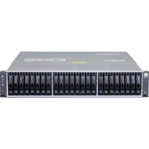 NetApp DE5600 Drive Enclosure - 2U Rack-mountable