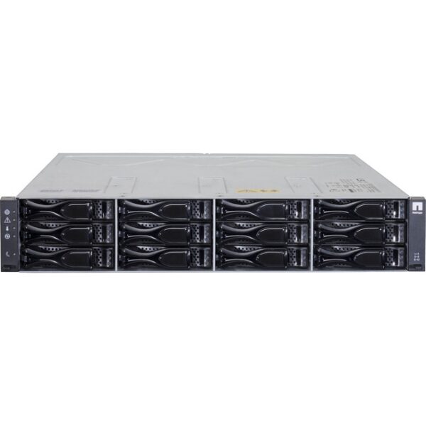 NetApp DE1600 Drive Enclosure - 2U Rack-mountable