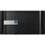 NetApp FAS8000 Series Unified Scale-out Storage for the Enterprise