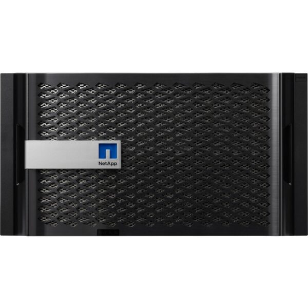 NetApp FAS8000 Series Unified Scale-out Storage for the Enterprise