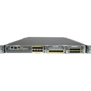 Cisco 4140 Network security/Firewall Appliance