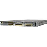 Cisco FirePOWER 4120 Network Security/Firewall Appliance