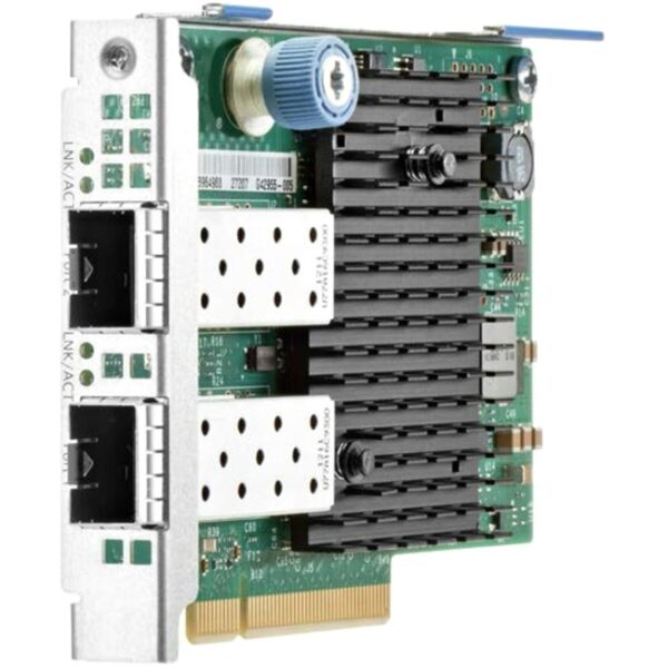 HPE Ethernet 10Gb 2-port 562FLR-SFP+ Adapter