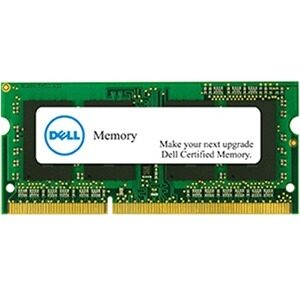 Dell 16GB DDR4 SDRAM Memory Module