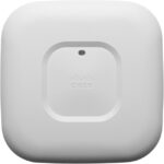 Cisco Aironet 2702I IEEE 802.11ac 1.27 Gbit/s Wireless Access Point