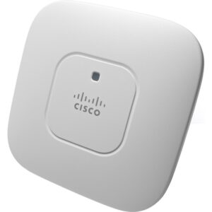 Cisco Aironet 702i IEEE 802.11n 300 Mbit/s Wireless Access Point