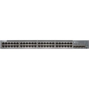 Juniper EX3400-48T Layer 3 Switch