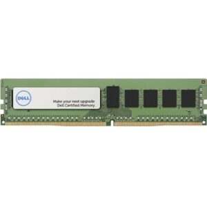 Dell 32GB DDR4 SDRAM Memory Module