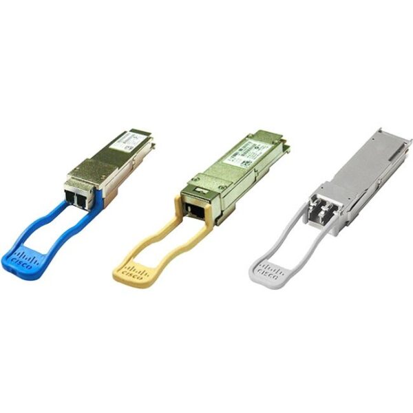 Meraki QSFP Module