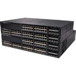 Cisco Catalyst 3650-48FQM-L Layer 3 Switch