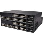 Cisco Catalyst 3650-24PDM-S Switch