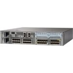 Cisco ASR1002-HX Router