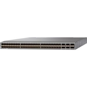 Cisco Nexus 31108PC-V Switch