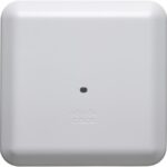 Cisco Aironet AP2802I IEEE 802.11ac 5.20 Gbit/s Wireless Access Point