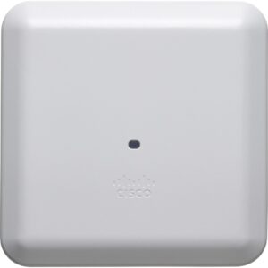 Cisco Aironet AP2802I IEEE 802.11ac 5.20 Gbit/s Wireless Access Point