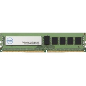 Dell 8 GB Certified Memory Module - 1Rx8 DDR4 RDIMM 2400MHz