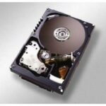 IBM 146.80 GB SAN Hard Drive - 3.5" Internal - Fibre Channel