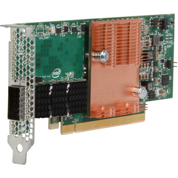 HPE 100Gigabit Ethernet Card