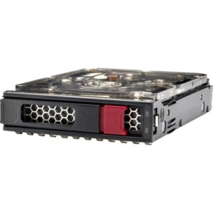 HPE 8 TB Hard Drive - 3.5