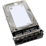 Dell 8 TB Hard Drive - 3.5" Internal - Near Line SAS (NL-SAS) (12Gb/s SAS)