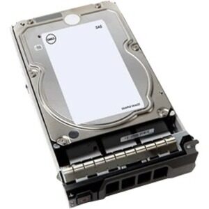 Dell 8 TB Hard Drive - 3.5