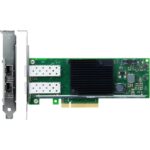 Lenovo Intel X710-DA2 ML2 2x10GbE SFP+ Adapter