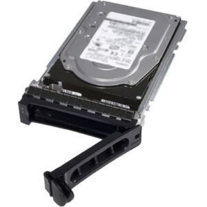 Dell 400 GB Solid State Drive - 2.5