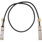 Cisco Cisco 100GBASE-CR4 QSFP Passive Copper Cable