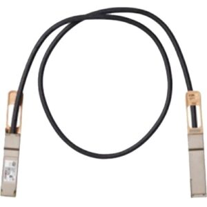 Cisco Cisco 100GBASE-CR4 QSFP Passive Copper Cable, 5-meter