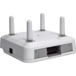 Cisco Aironet 3802E IEEE 802.11ac 5.20 Gbit/s Wireless Access Point