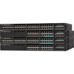 Cisco Catalyst 3650-12X48UQ-S Switch