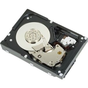 Dell 600 GB Hard Drive - 3.5