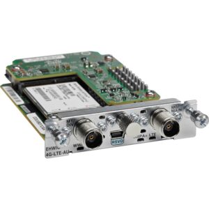 Cisco Wireless Module